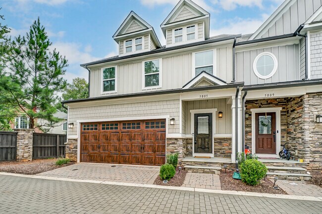 Building Photo - 5805 Barrowlands Ct