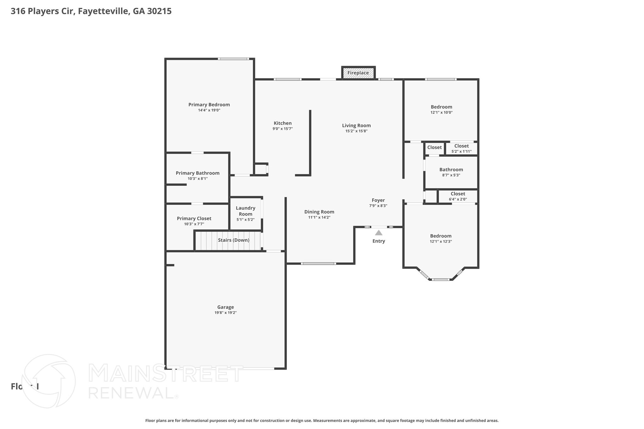 Building Photo - 316 Player's Cir