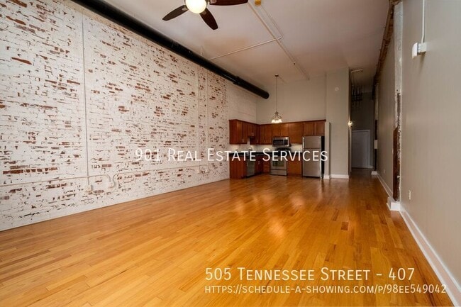 Building Photo - 505 Tennessee St