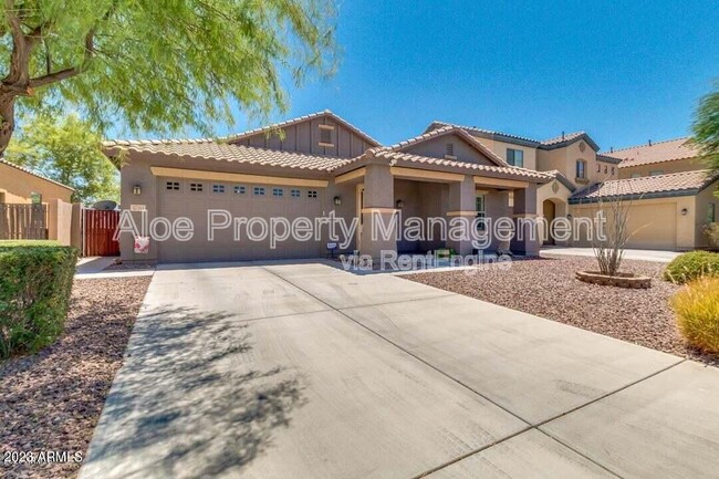 Building Photo - 45697 W Starlight Dr