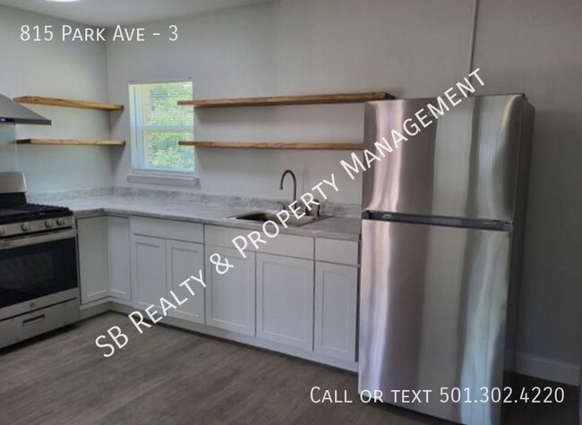 Building Photo - Cozy & Affordable 1-Bedroom Apartment in H...