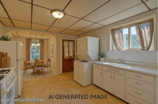 Building Photo - 1416 Capouse Ave