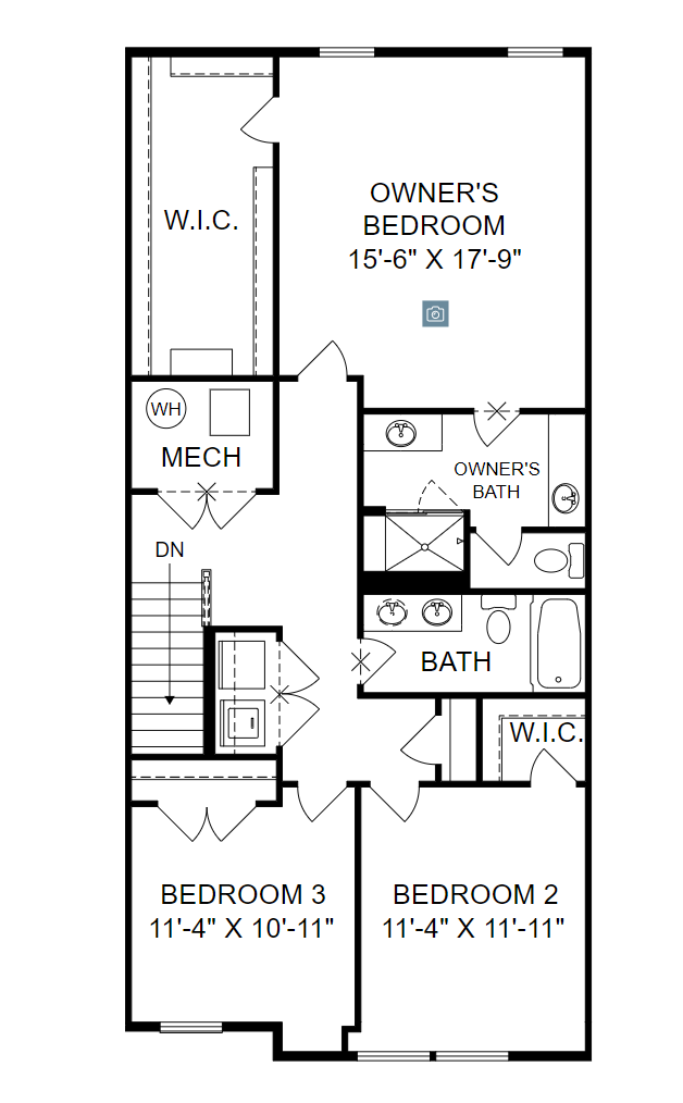 Building Photo - 4659 Wistar Creek Dr