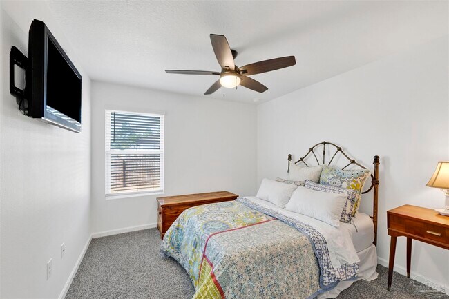 Building Photo - 3869 James Stovall St