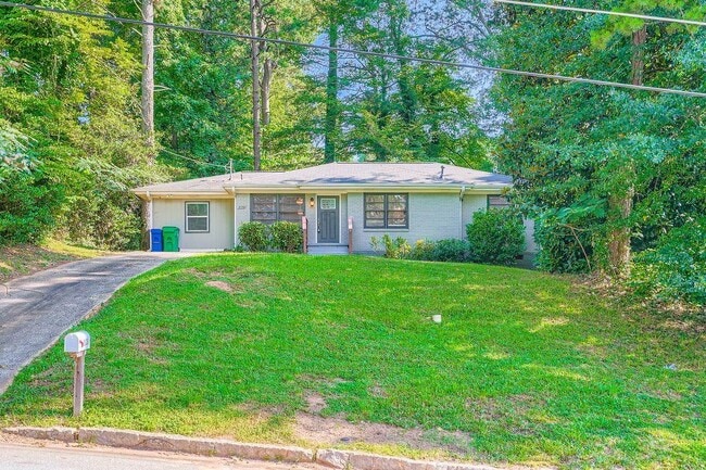 Primary Photo - 3128 Beech Dr