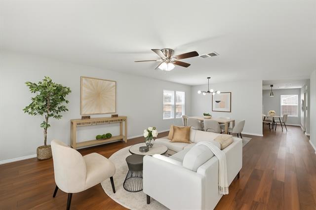 Building Photo - 9005 Wagon Trail