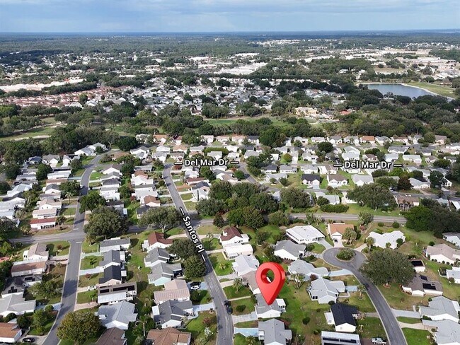Building Photo - 1222 Santos Pl