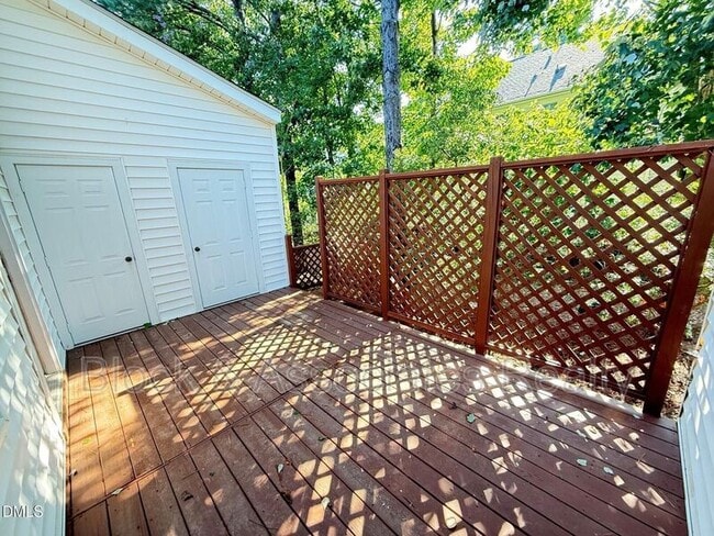 Building Photo - 5523 Cottonrose Ln