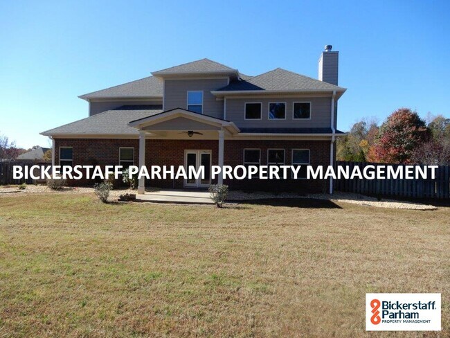 Building Photo - Beautiful Brick Home in Fortson GA!! Must ...