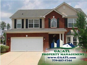 Building Photo - Spacious 4-bedroom house in the BROOKWOOD ...