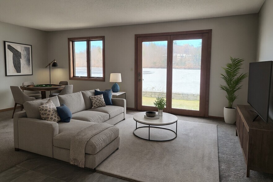 Building Photo - 33 River Front Dr