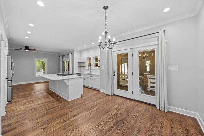 Building Photo - 13340 NC-33