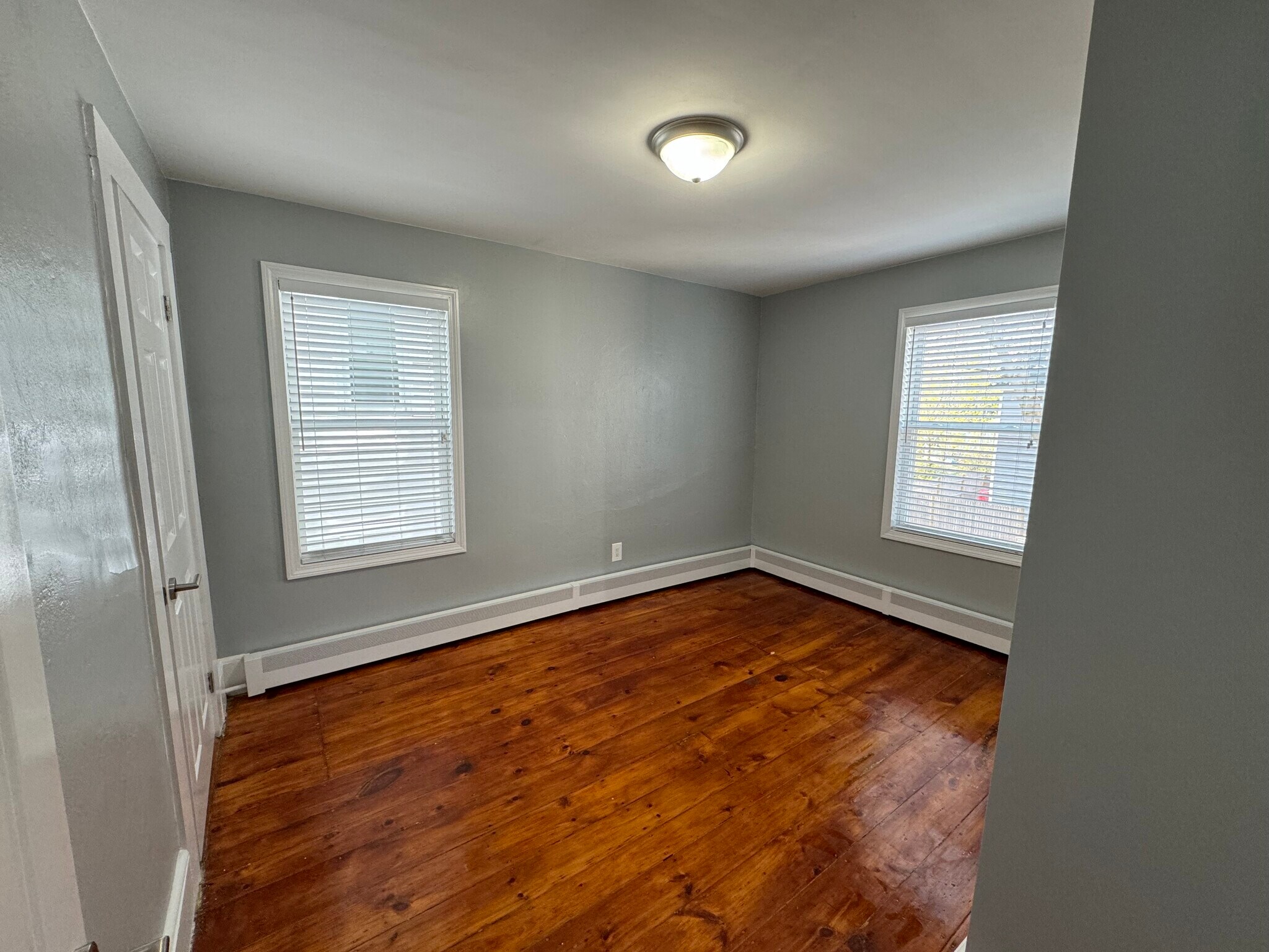 Bedroom 2 - 4 Cousins St