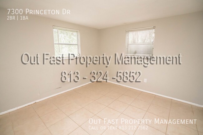 Building Photo - 7300 Princeton Dr