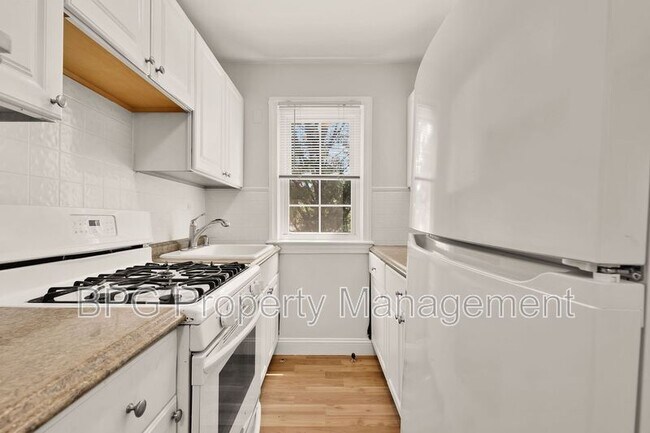 Building Photo - 2634 Langston Blvd.