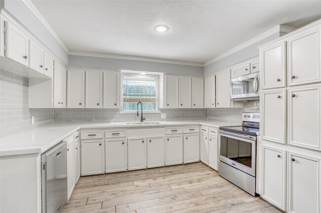 Building Photo - 9626 Vilven Ln