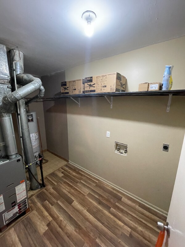 Building Photo - 847 Rosewood St