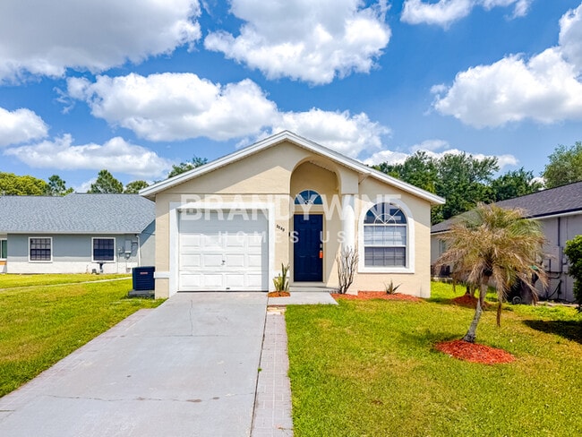 Building Photo - 3049 Jon Jon Ct