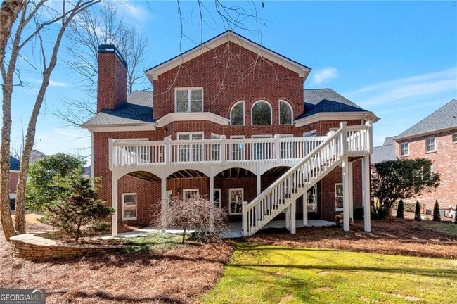 Building Photo - 115 Wolf Willow Ct