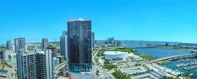 Building Photo - 244 Biscayne Blvd