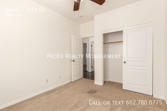 Building Photo - 5948 S Inez Dr