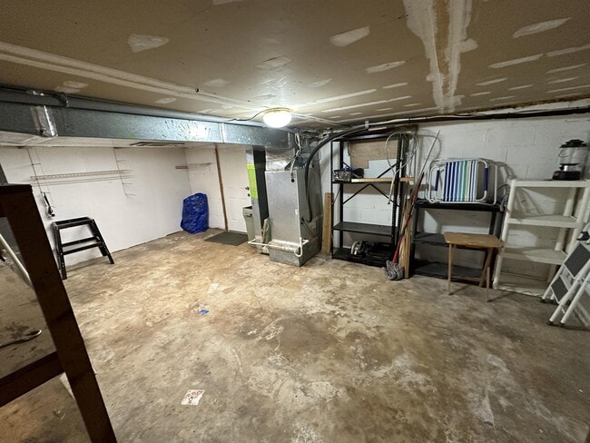 Building Photo - 1312 Ledford St