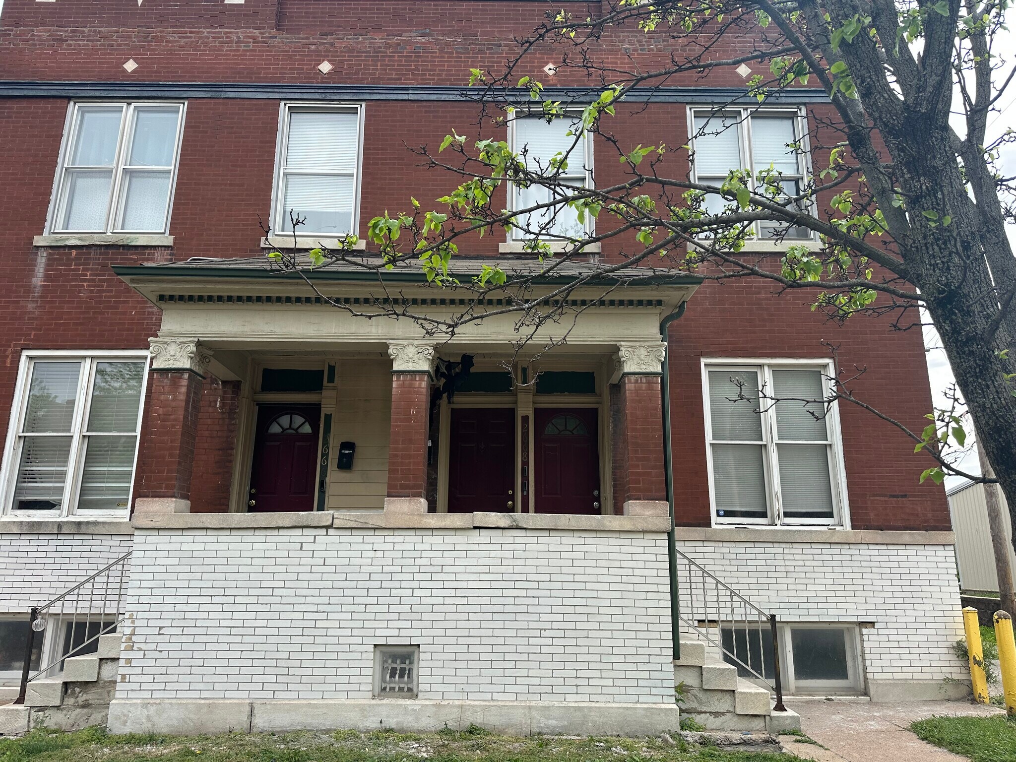 Building Photo - 2668 Nebraska Ave