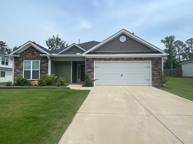 Building Photo - 721 Bancroft Dr