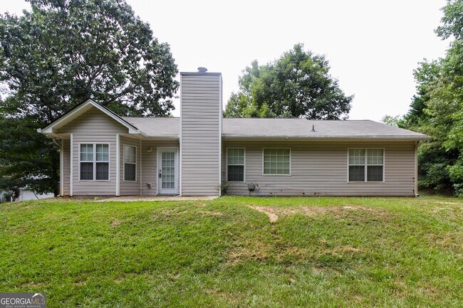 Building Photo - 2804 James Henry Dr