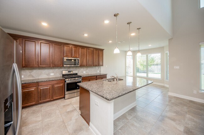 Building Photo - 16103 Devils River Ct