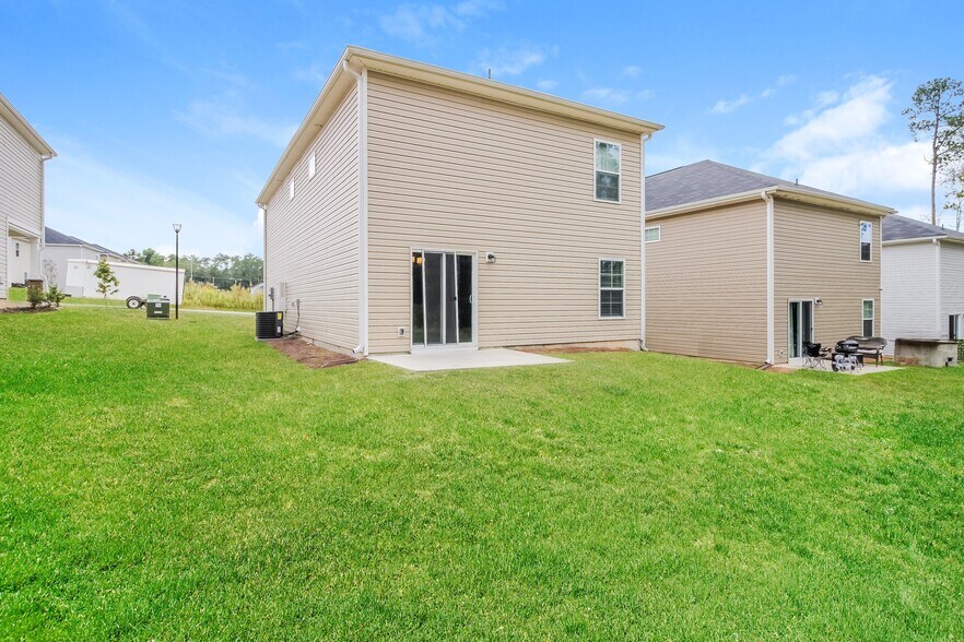 Building Photo - 316 Longstone Ct