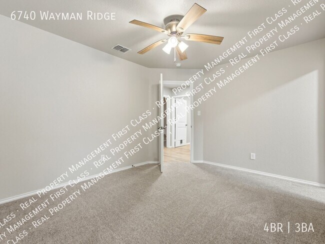 Building Photo - 6740 Wayman Ridge