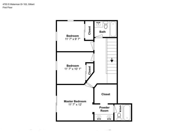 Building Photo - 4703 E Waterman St