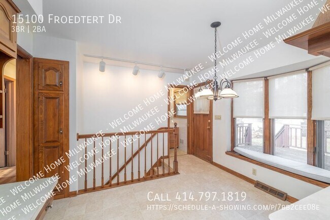 Building Photo - Discover the charm of living in Elm Grove ...