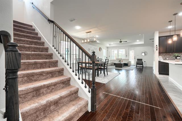 Building Photo - 3710 Keechi Creek Dr