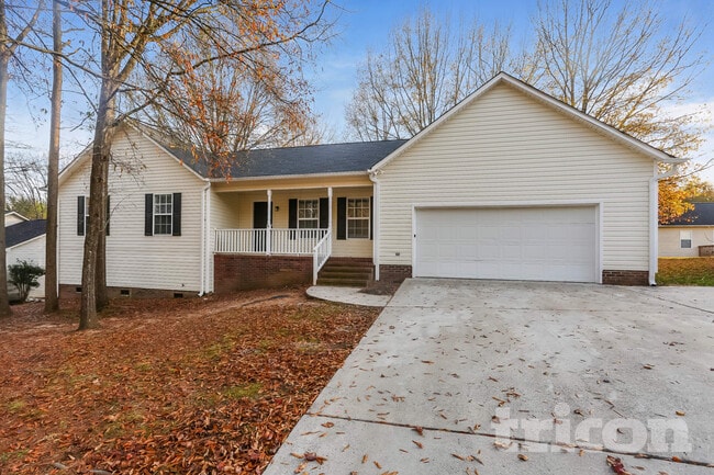 Building Photo - 1614 Barbara Ann Cir