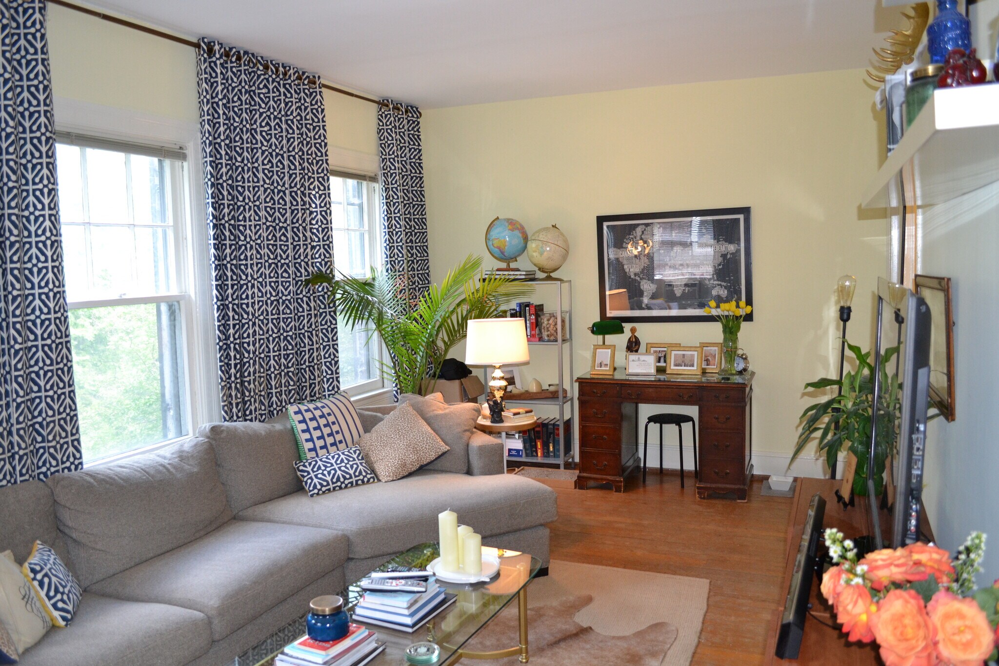 LR5 - 2250 Cathedral Ave NW