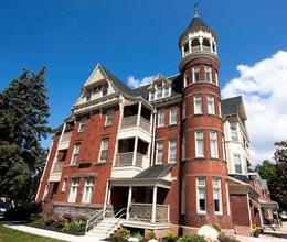 Building Photo - Aldine Apartments