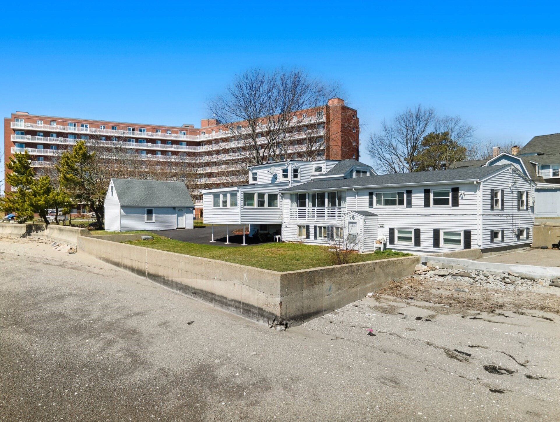Building Photo - 53 Saint Germain St