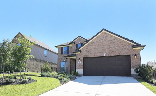 Building Photo - 59 Melon Summer Dr