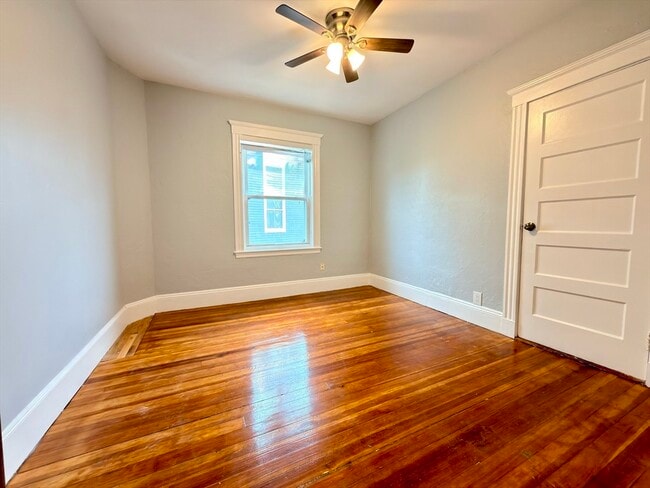 Building Photo - 18 Harold Park