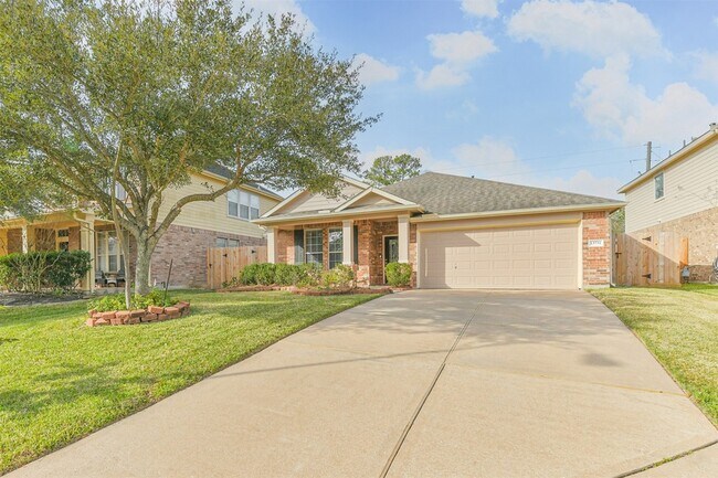 Building Photo - 13731 Cypresswood Crossing Blvd