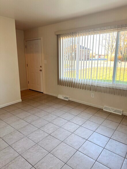 Living Room- Lower Level - 2290 Jericho Rd