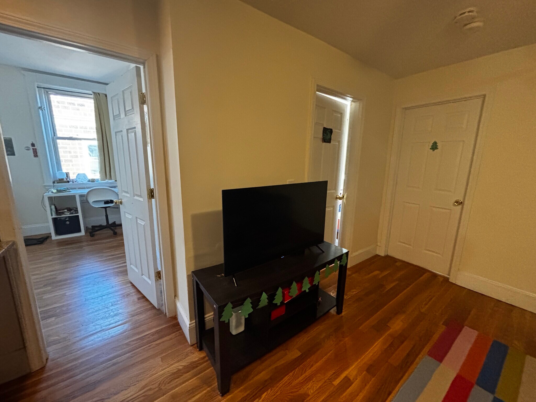 Building Photo - 66 Egmont St