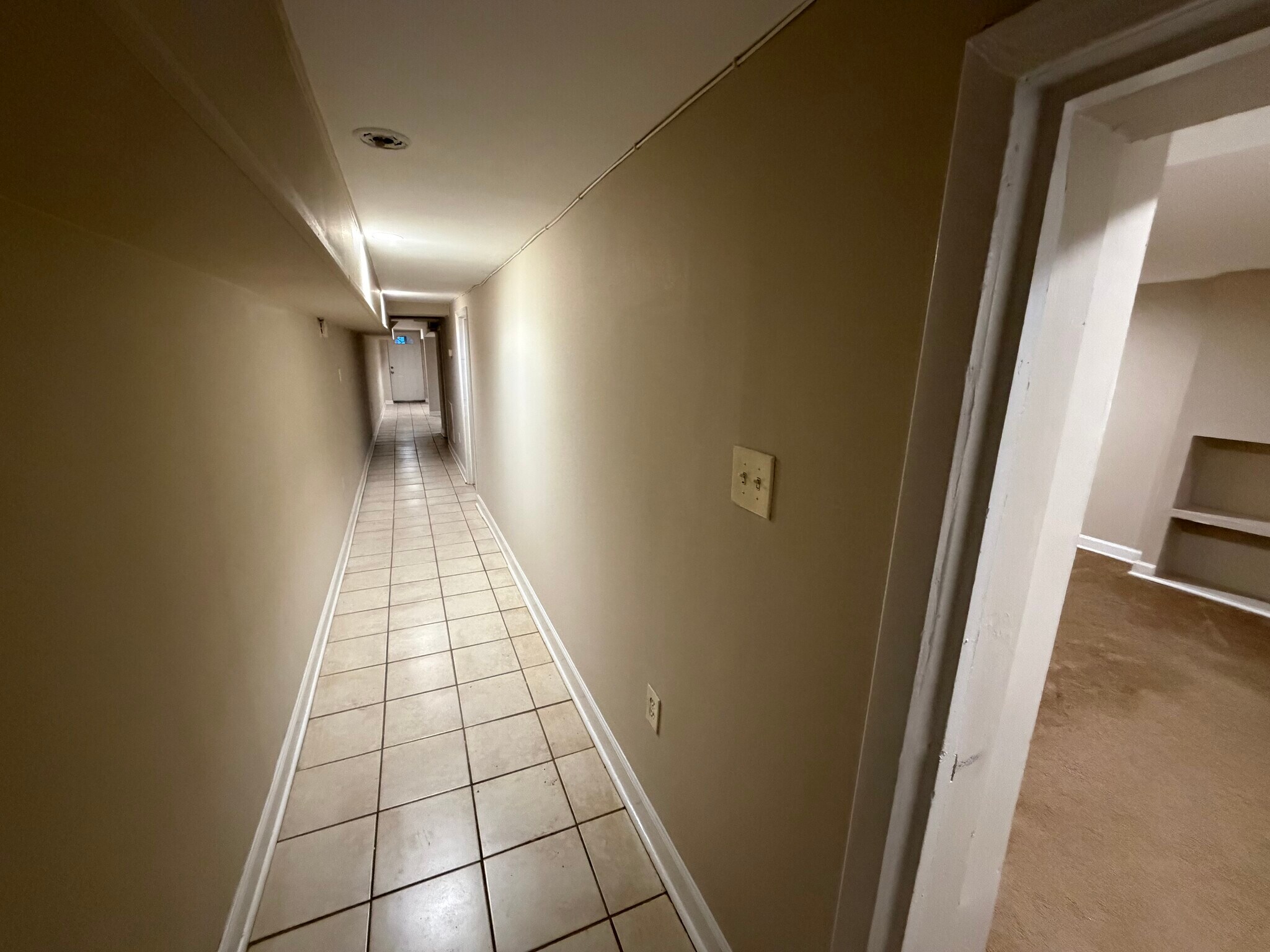 Building Photo - 1743 N Capitol St NE