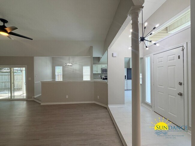 Building Photo - Fully Renovated 4-Bedroom Home on a Quiet Cul-de-Sac!