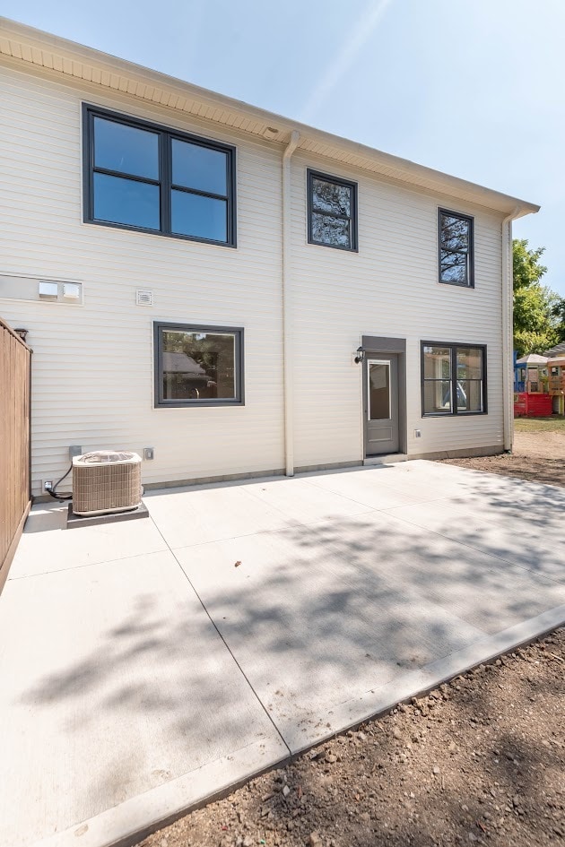 Building Photo - 261 Gay St