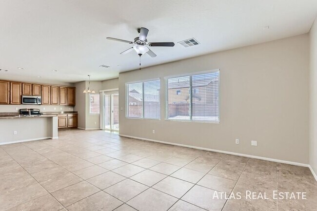 Building Photo - 1009 Barron Creek Ave