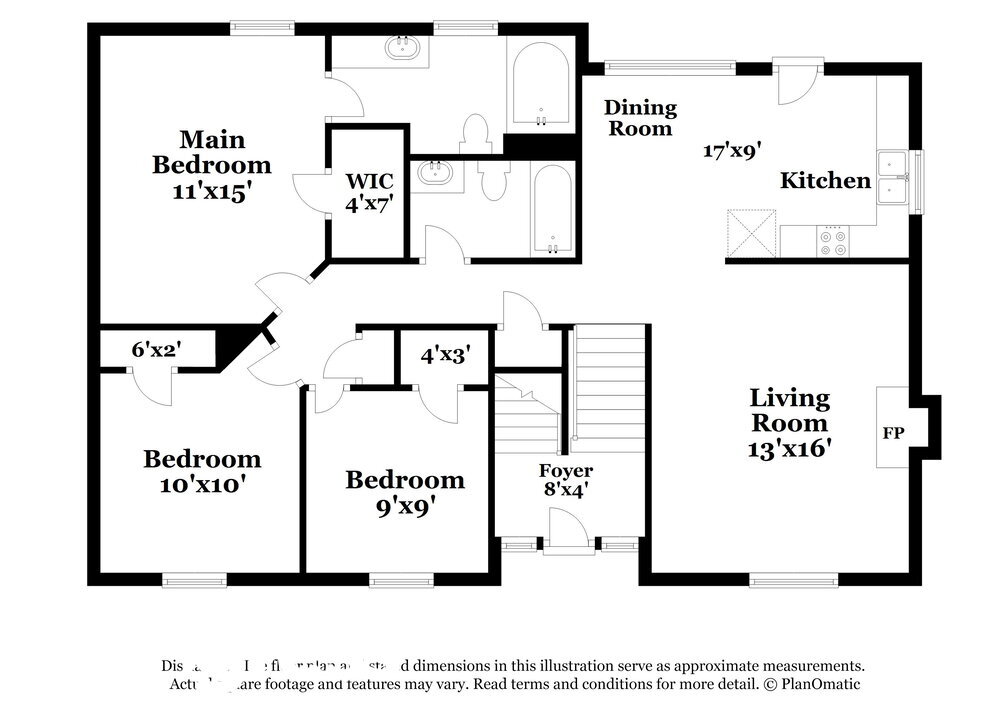 Building Photo - 4927 Lighthouse Pointe