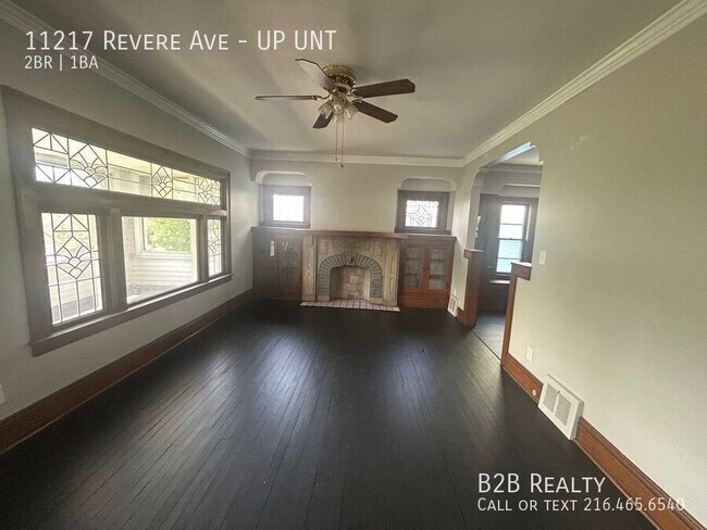 Building Photo - 11217 Revere Ave